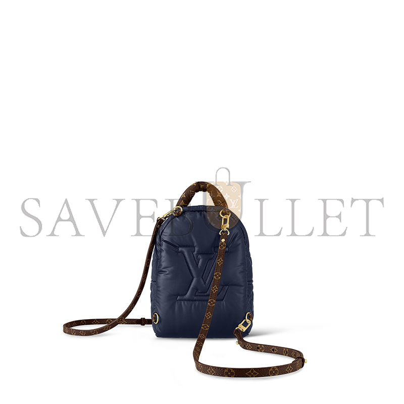 LOUIS VUITTON PALM SPRINGS MINI M21060 (22*17*10cm)